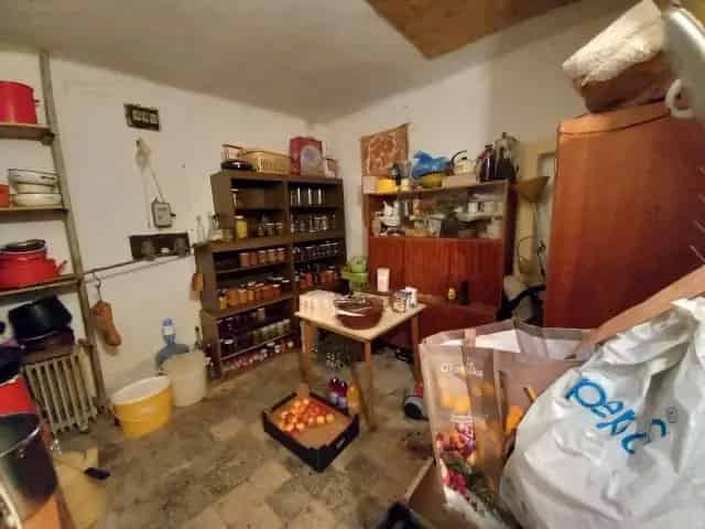 110m2-es családi ház Kocsolán 3055m2-es telekkel eladó