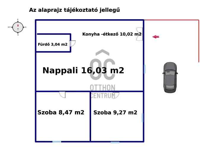 Budapest XVIII. kerületi eladó családi ház, DHZ058251