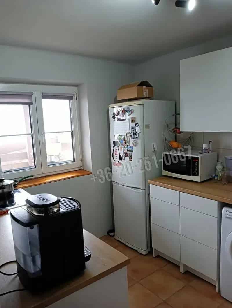 Panorámás Családi Ház Eladó Mohácson
