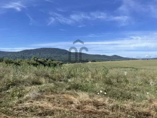 Üröm Völgyliget eladó telek panorámával