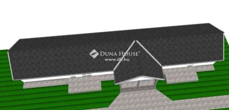 Új építésű ikerházfél Vasadon - 70m² - 2 szoba - CSOK