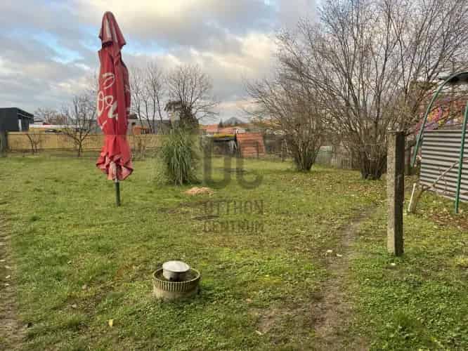 Tatabányai eladó telek 617 nm Síkvölgypuszta