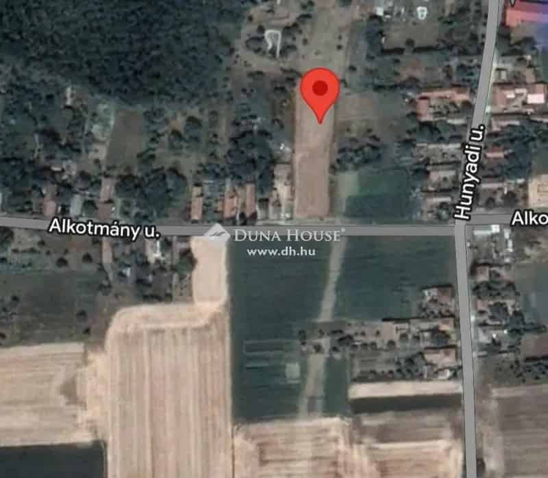 Tengelic Szőlőhegy Panorámás Telek Eladó 1726 nm