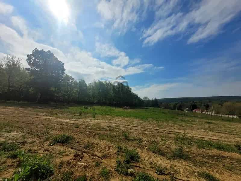 Örökpanorámás telkek Kőszegdoroszlón