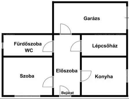 Két generáció lakhatására is tökéletesen alkalmas 200 m² családi otthon ELADÓ!