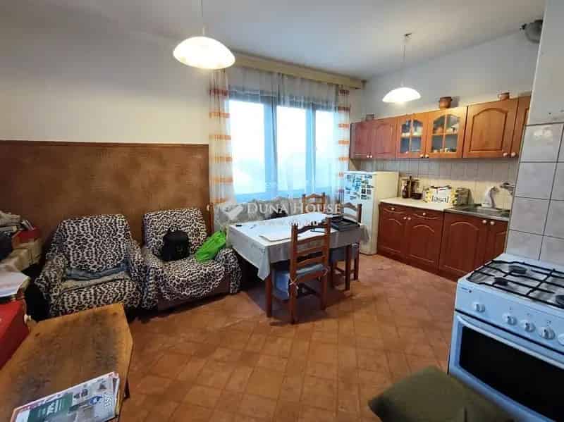 4 Lakásos Sorház Lehetőség Vincellérben