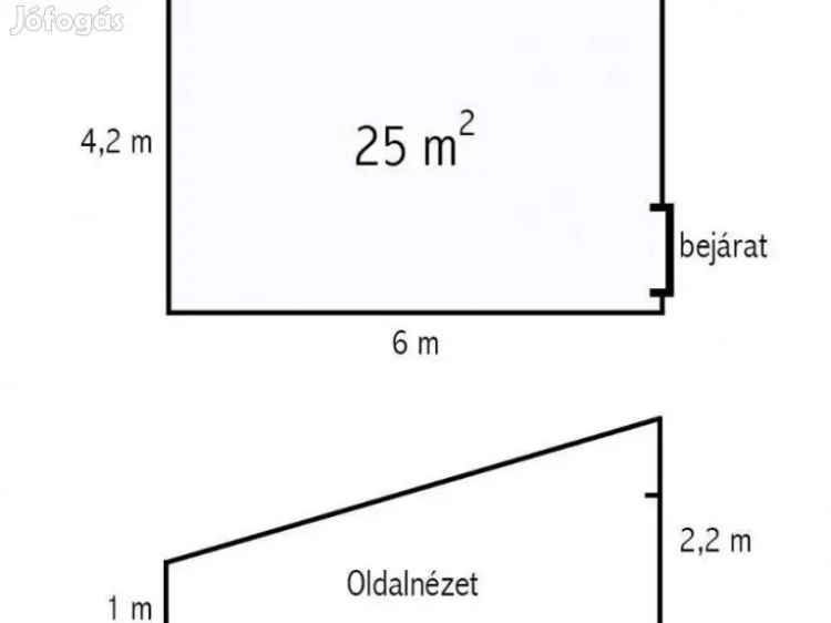 Kiadó tároló Budapest IX kerület 25 nm