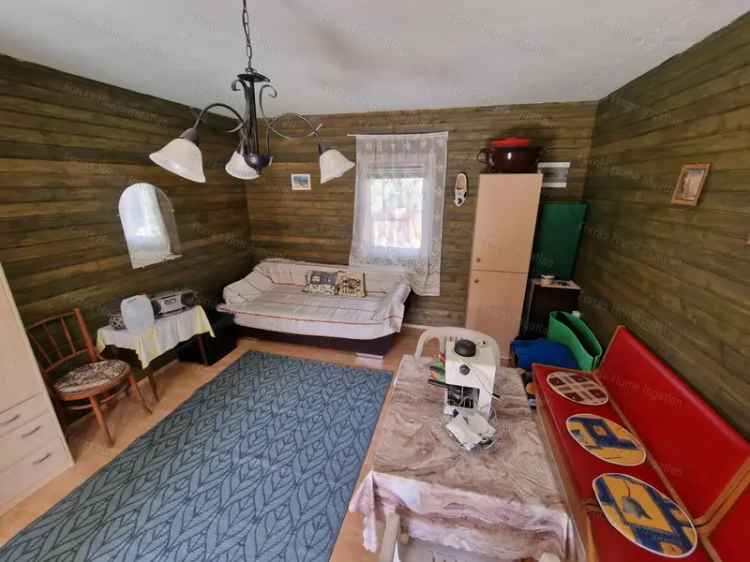 Tatabanya Sikvolgy Nyarolo Elado 18nm 482nm Telekkel