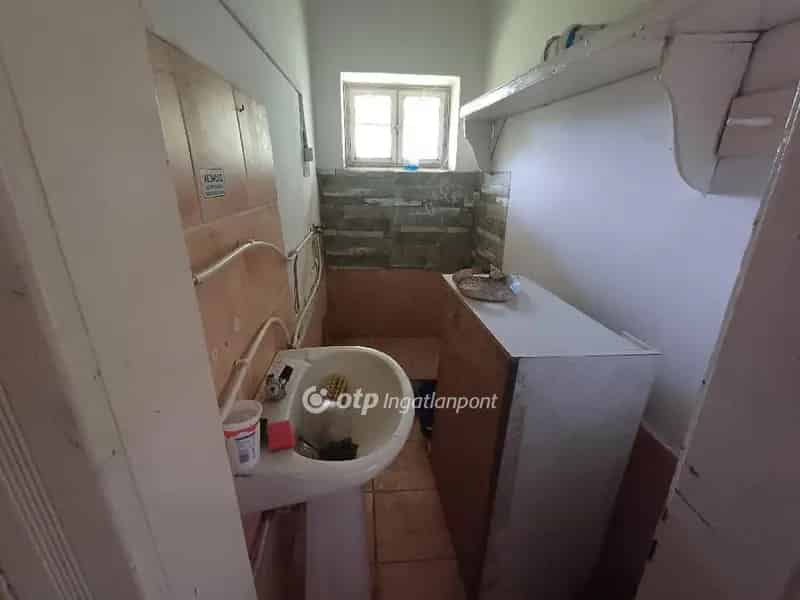 Téglaépület eladó Tiszavasváriban - 97 m2 - felújítandó