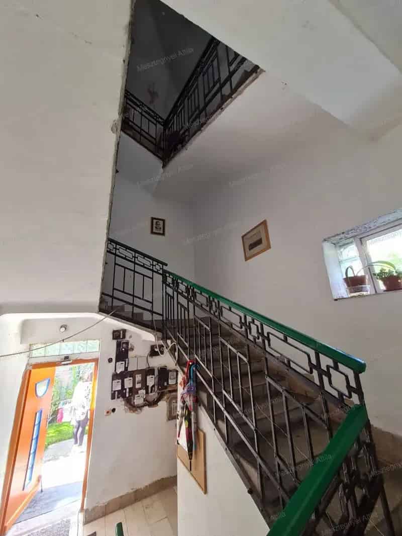 Sopronkőhida 5 szobás társasházi lakás eladó