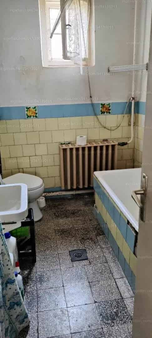 Felujítandó családi ház Mezőtúron 980 m2 telekkel