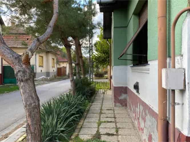 Galgahévízi családi ház eladó - 3600 m2 telekkel