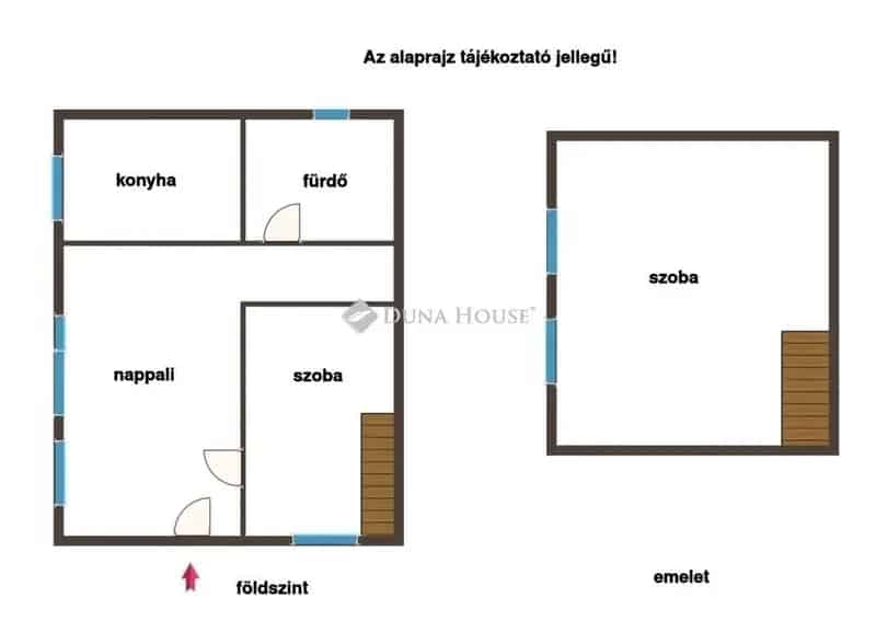 Zártkerti ház eladó Nagytétényben
