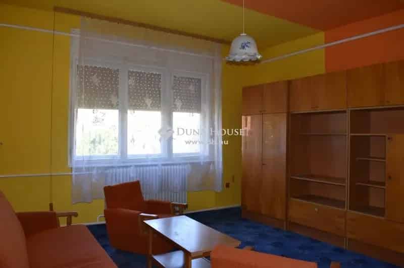 Jánosháza - 3 szobás családi ház eladó
