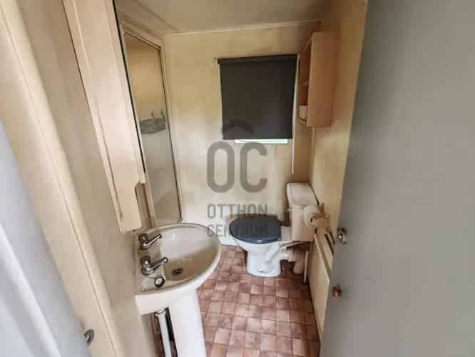 Téti családi ház eladó 1848m2 telekkel