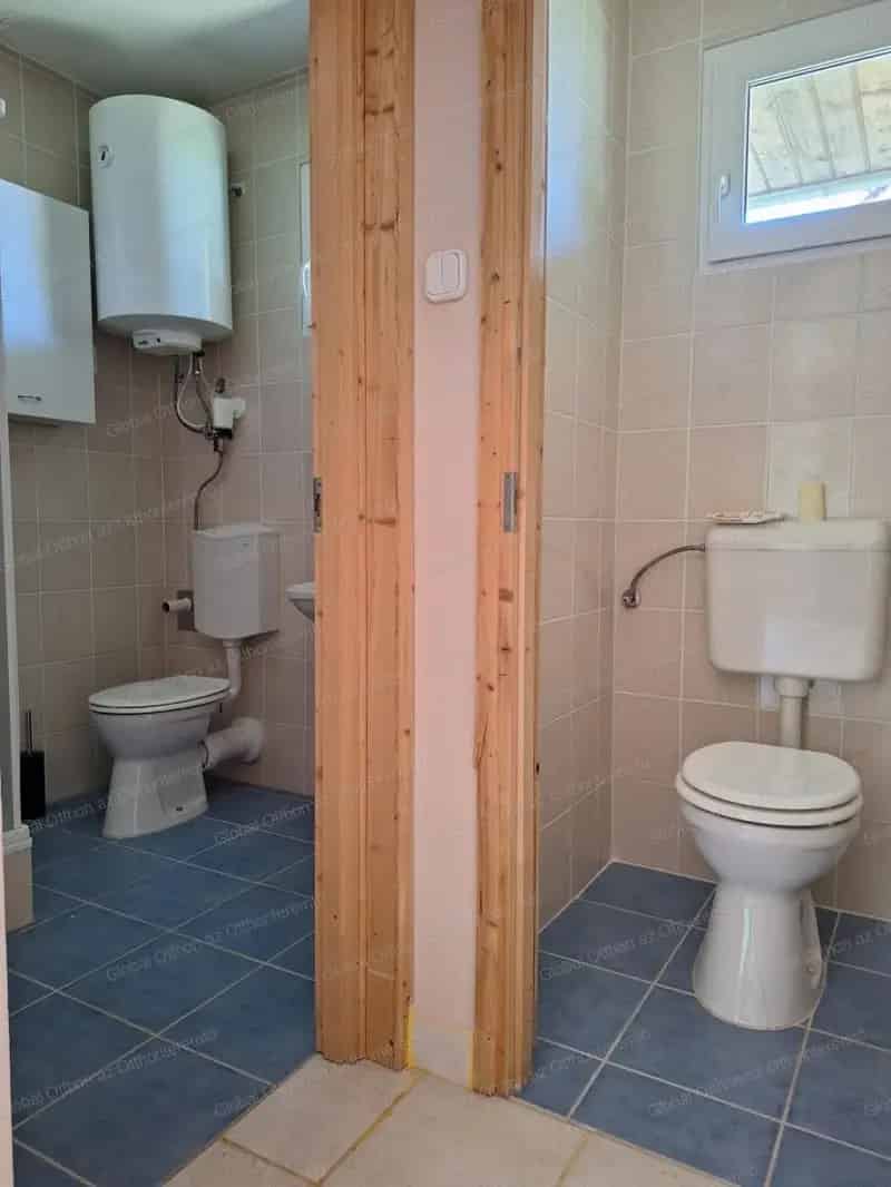 Ásványrárón Eladó Családi Ház 61nm 2 Szoba Duna Közelben