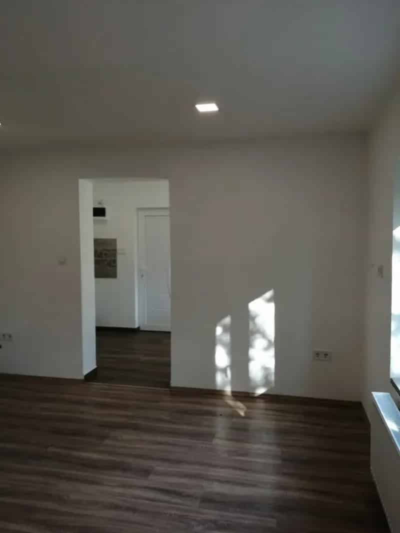 Felújított családi ház Parádóhután 2 apartmannal