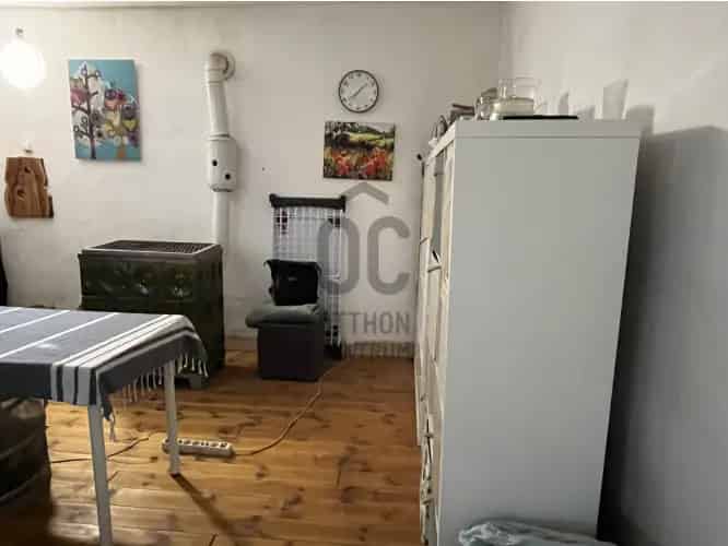 Türjei családi ház eladó - felújított, napelemmel, 3500 nm telek