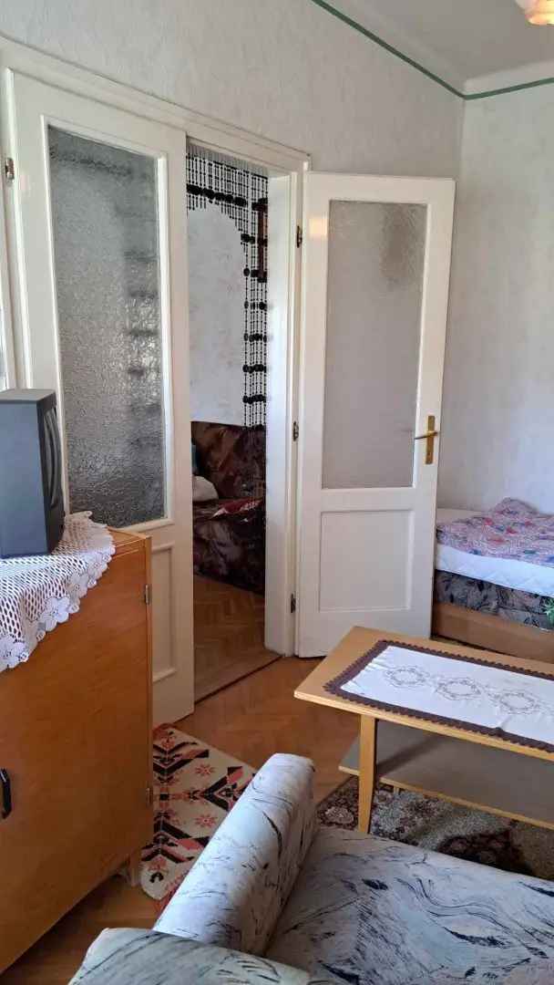 81m2-es családi ház eladó Gyöngyösön