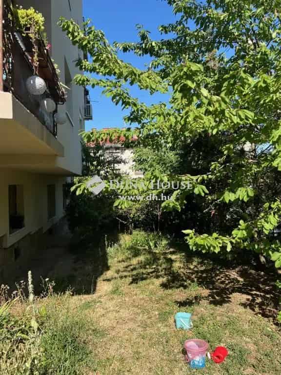 92 nm-es felújított lakás Budapest XI kerületben eladó