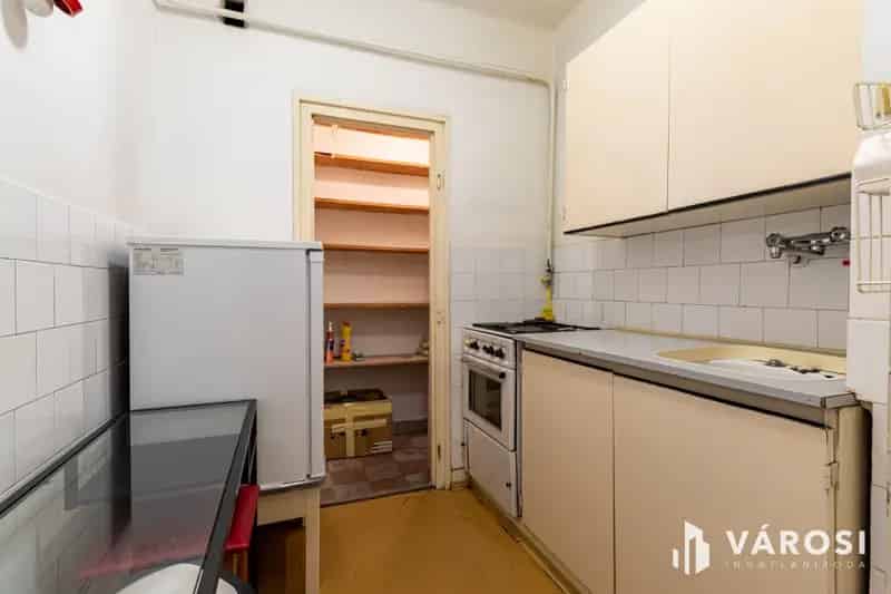 Garzonlakás kiadó Hegedűs Gyula utca Westend közelében