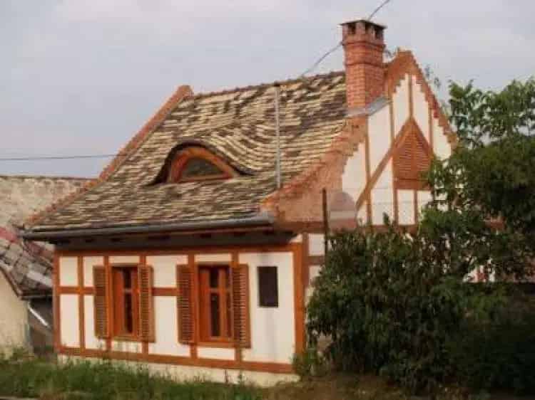 Eladó családi ház Nagymaroson