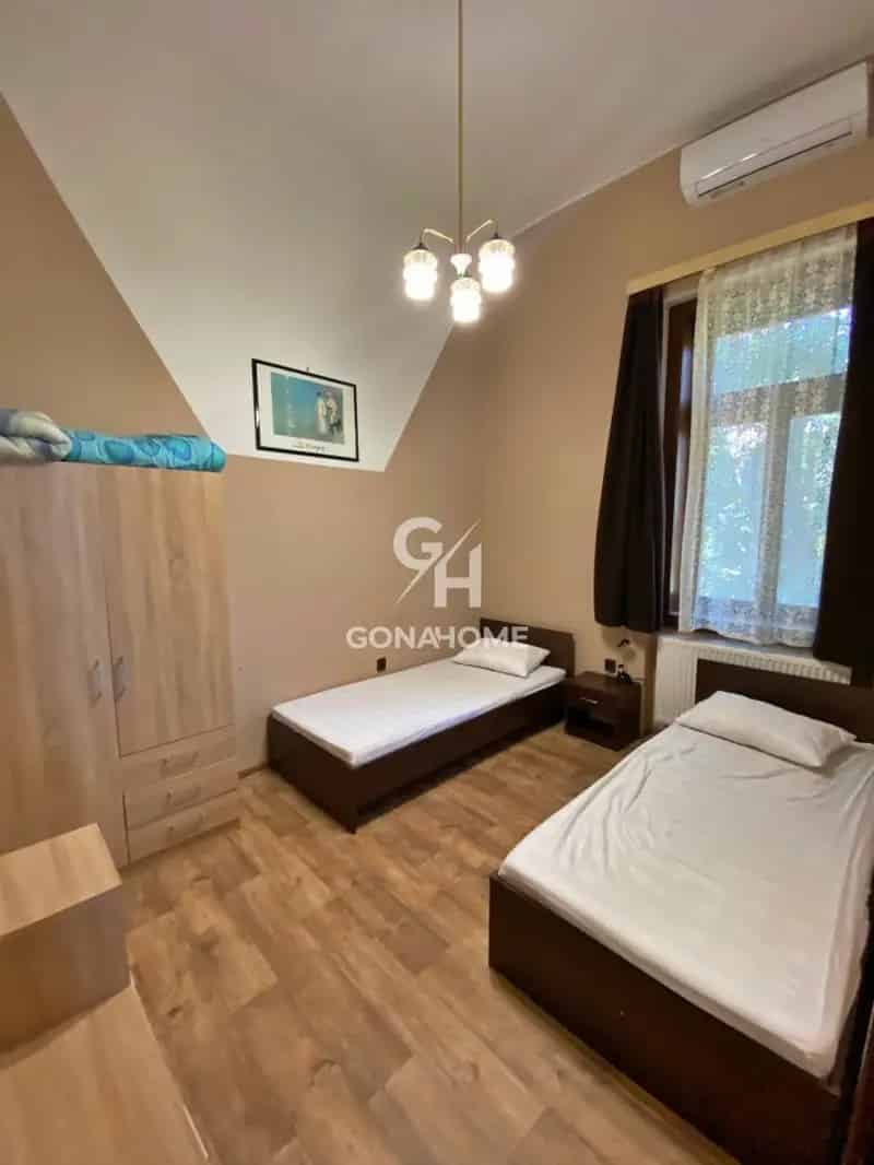 Fonyód Bélatelep Panorámás Luxus Villa 9 Szoba 8 Faház