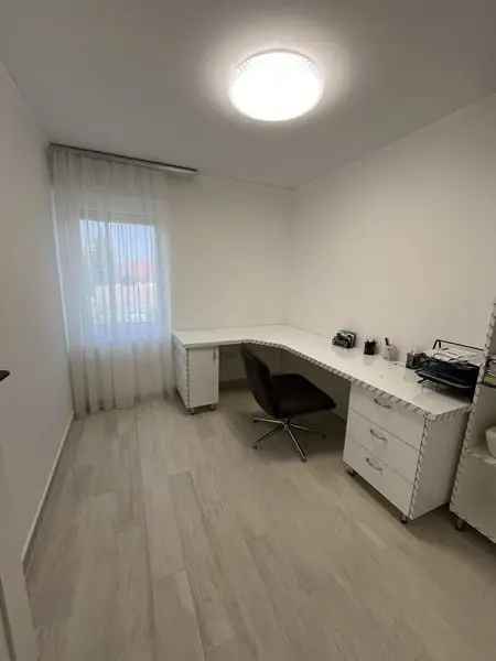Debrecen Ikerház Eladó - 3 Szoba Nappali Dupla Garázs Terasz