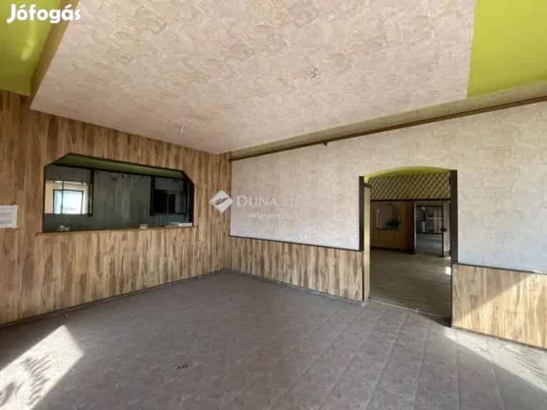 390 nm-es Étterem Eladó Szentgotthárdon Remek Befektetés
