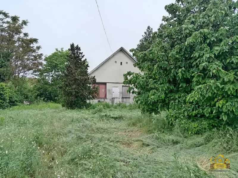 971 m2-es telek eladó Szigetszentmiklóson