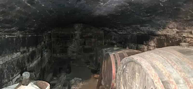 Madocsán 160 nm-es Polgári Ház eladó 3900 nm telekkel