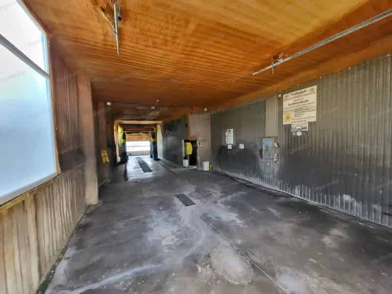 Mátészalka Ipari Terület Eladó 500 nm 2322 nm Telekkel