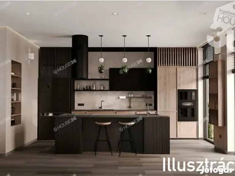 Kecskemét Belvárosi 76 nm-es Luxuslakás Eladó