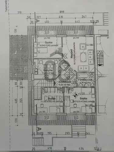 Budapest XXIII. kerületi eladó kereskedelmi ingatlan, UZ014952