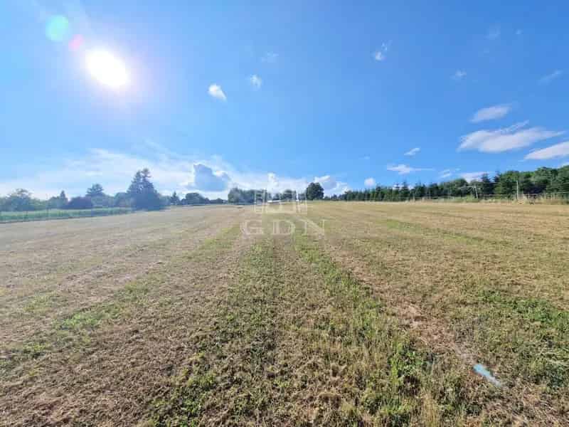 9998 m2 Panorámás Telek Zalaegerszeg Belvárosában