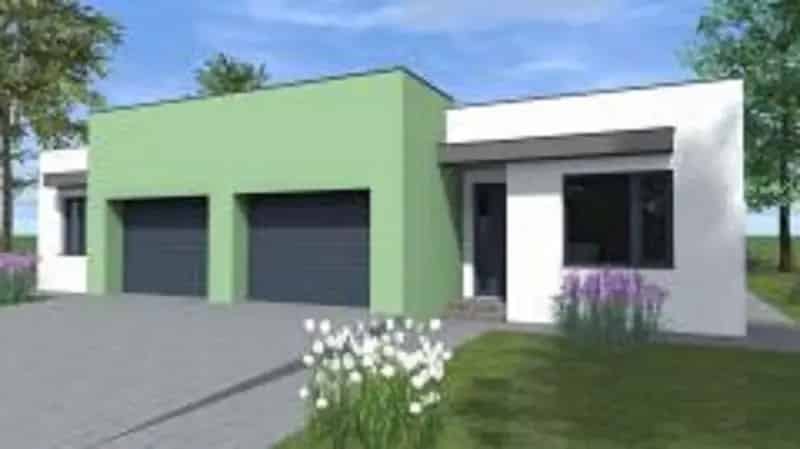 Nyíregyháza Ikerházak Eladó 100m2 114m2