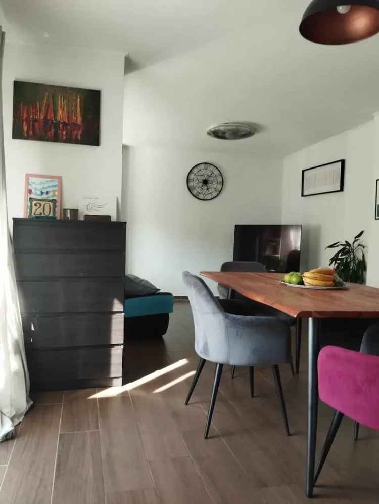 Győr Belváros Felújított Családi Ház Eladó