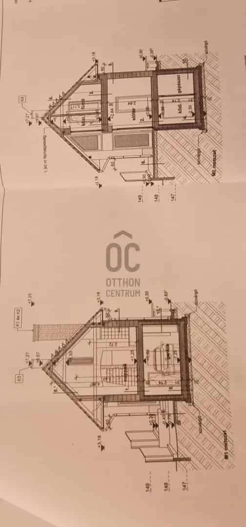 Építési Telek Eladó Esztergom Szent Tamáson