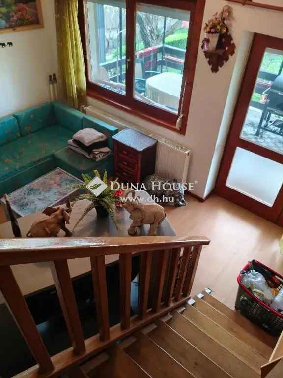 Budapest 23 kerulet Soroksar 136 nm-es 2 szintes csalad haz elado