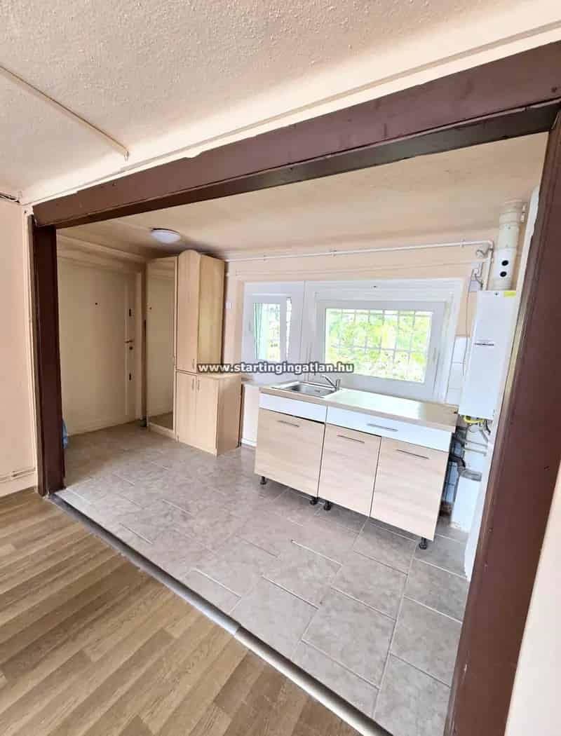 Kiadó Garzonlakás Budapest X Kerületben