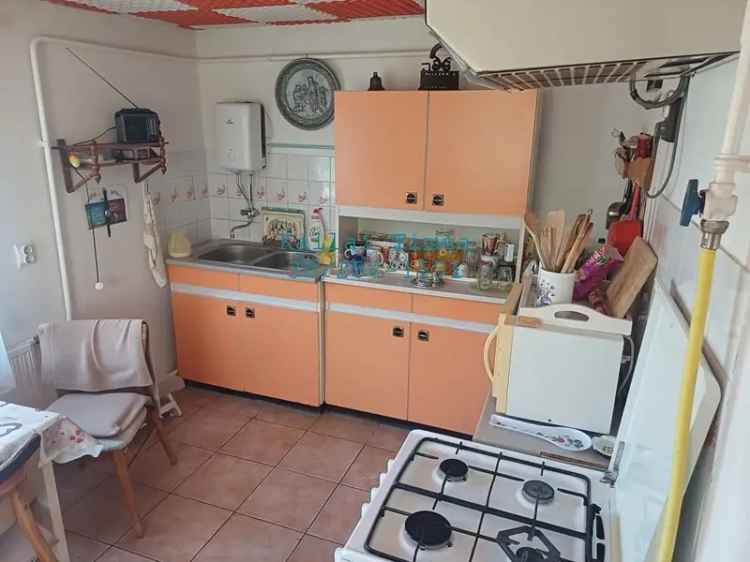 Hajduhadház 72 nm-es családi ház eladó
