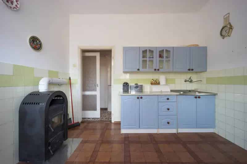 Bercel panorámás családi ház eladó 1704m2 telken