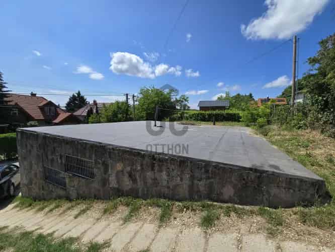 Gödöllői építési telek eladó 1420 m2