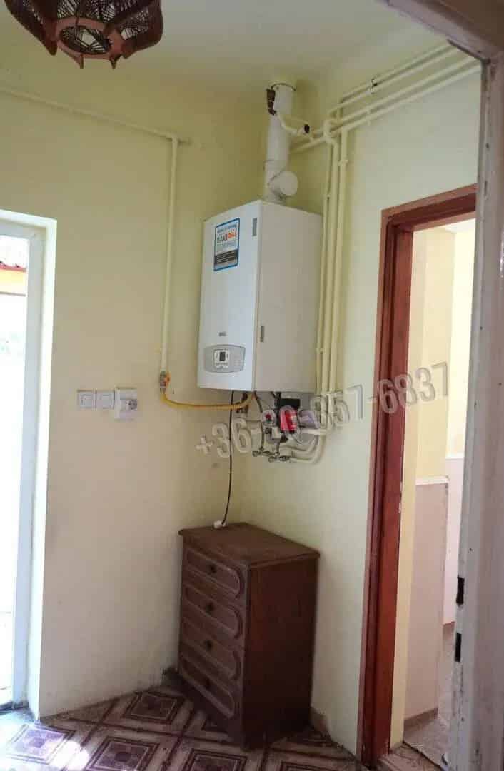 Bordány Vályogház Eladó 80m2 + 40m2 Melléképülettel