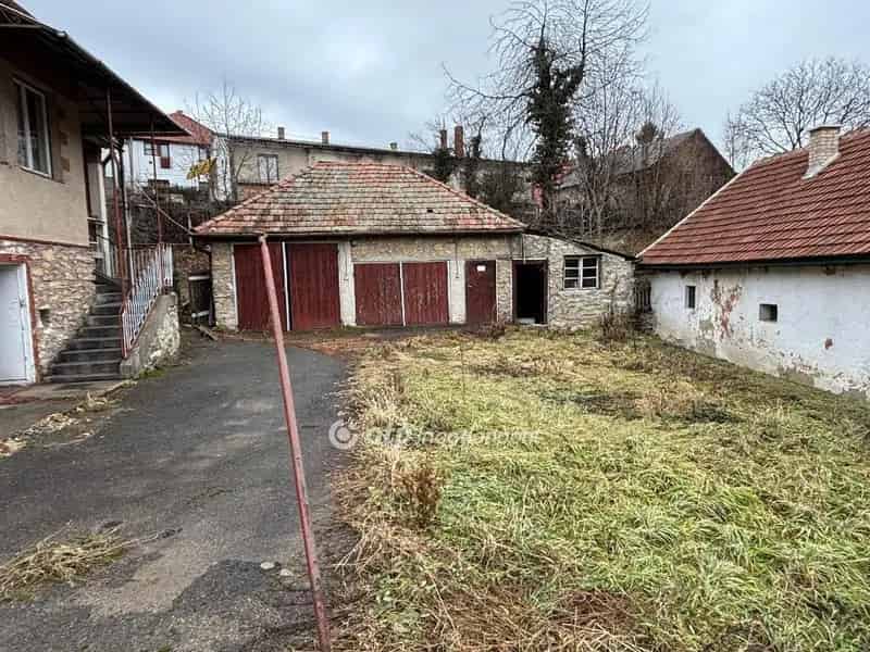 Bükkszentkereszt 106 nm-es családi ház eladó