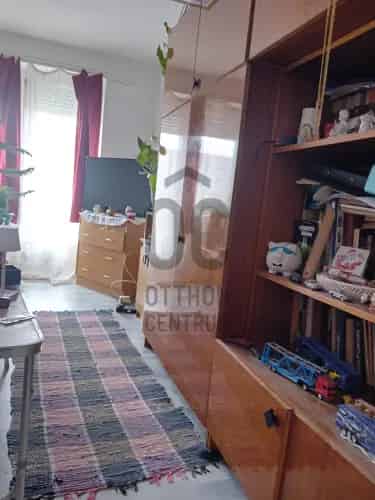 Hajmaskeri elado lakás 54 nm 2 szoba erkély