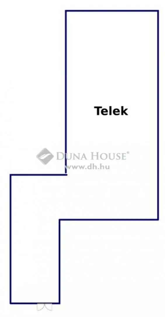 2000 m2 Kecskeméti Építési Telek Eladó Befektetőknek és Vállalkozásoknak