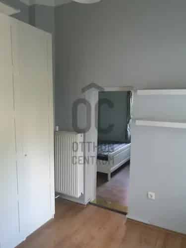 Budapest XIV kerület 3 szobás lakás kiadó nagy terasszal