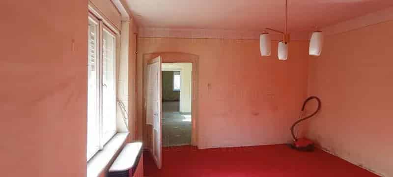 ZALAVARI 67 m2-es 3 szobás családi ház eladó