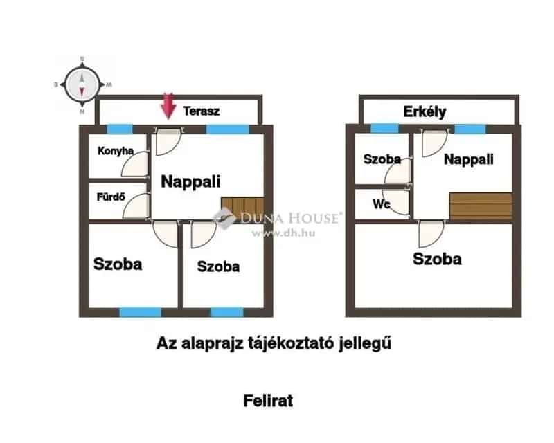 Siklósi nyaraló eladó - felújított, kerttel, parkolással